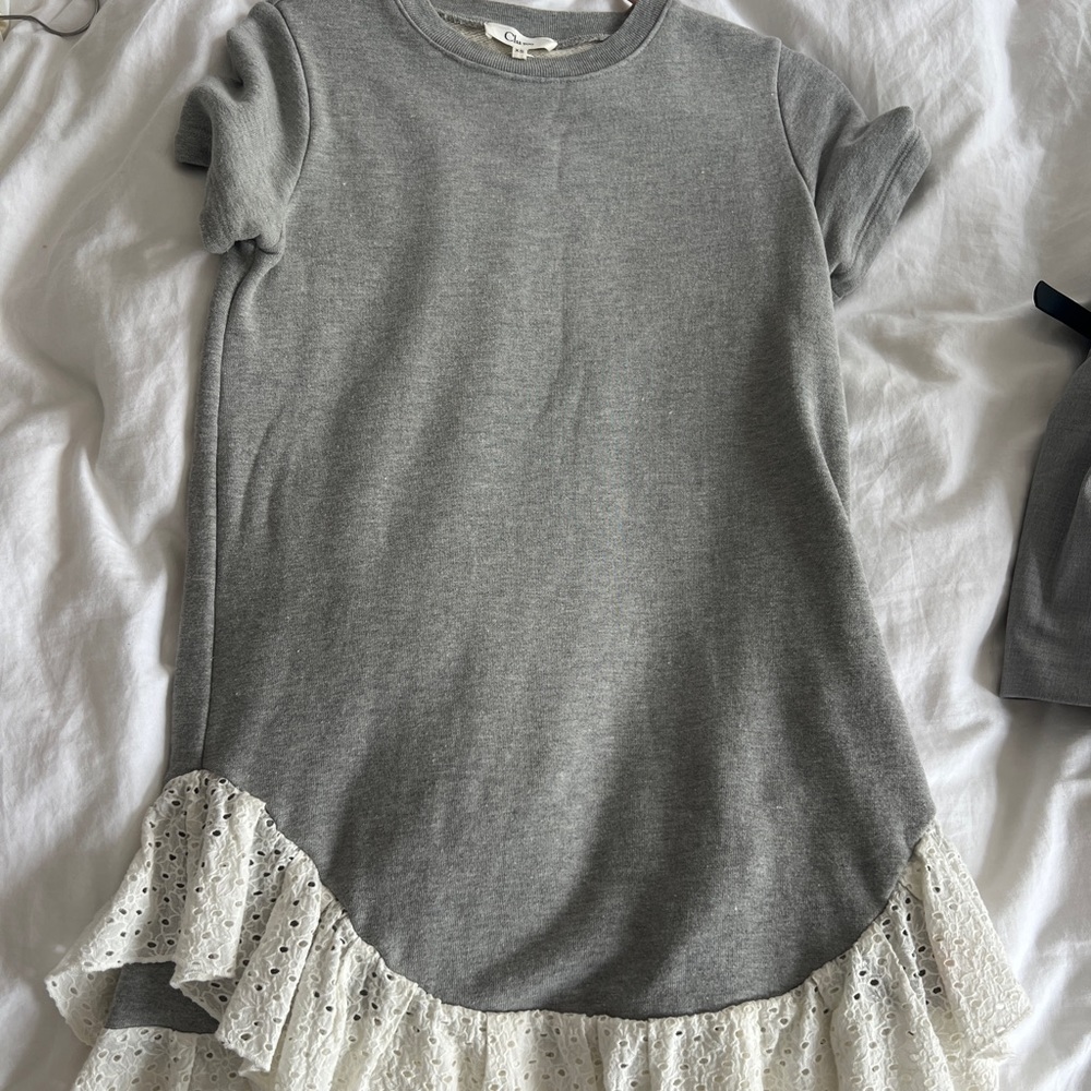 Clu too dress XS